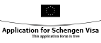 Schengen visa application