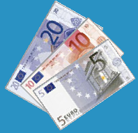 fee for Schengen visa