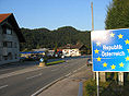 Schengen zone Schengen zone